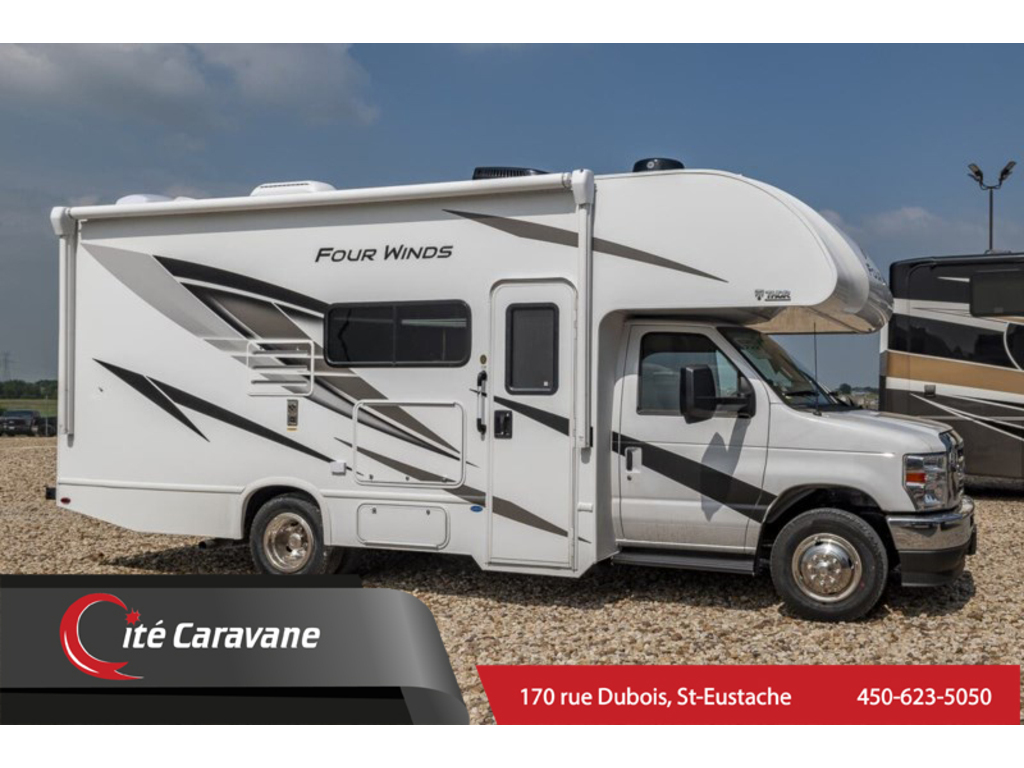 VR Classe C Thor Motor Coach  2024 à vendre