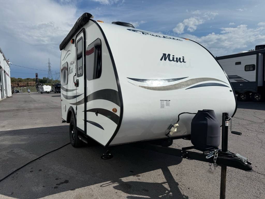 Travel Trailer Prolite  2023 à vendre