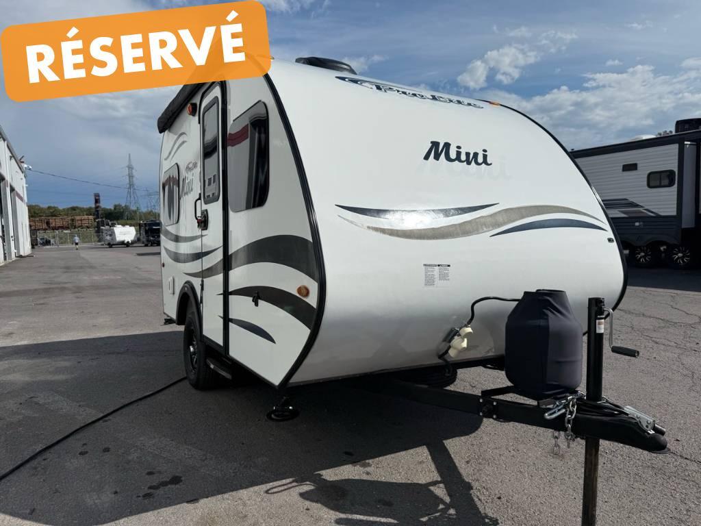 Roulotte Prolite  2023 à vendre