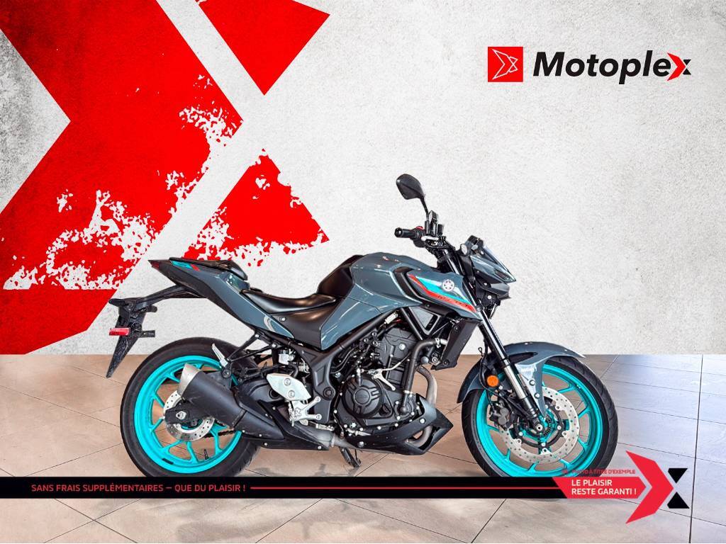 Moto routière/cruiser Yamaha 2023 à vendre