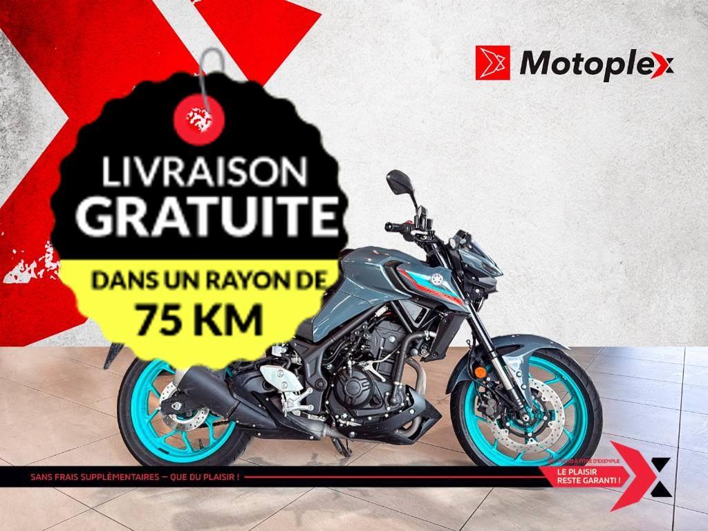 Moto routière/cruiser Yamaha  2023 à vendre
