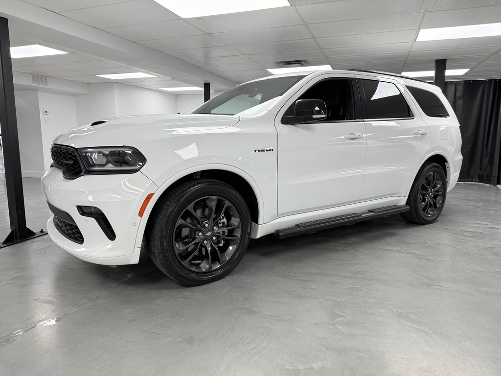 Utilitaire sport Dodge Durango 2023 à vendre