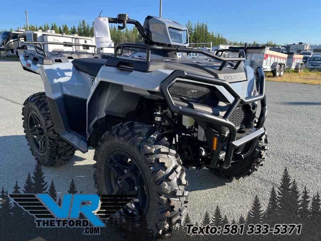 Multifunction ATV Polaris Sportsman 2025 à vendre