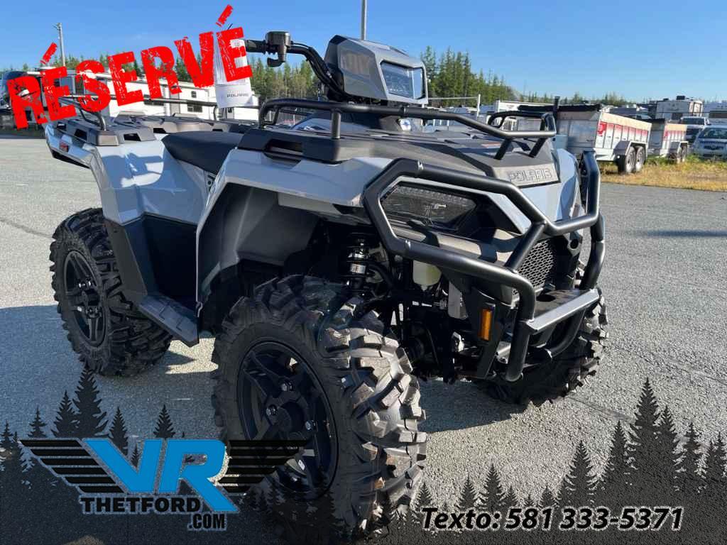 VTT Multiusage Polaris Sportsman 2025 à vendre
