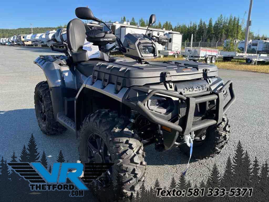 VTT Multiusage Polaris Sportsman 2025 à vendre