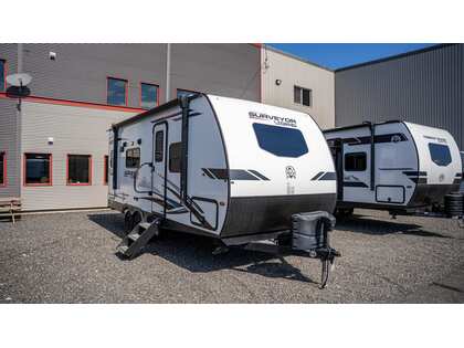 Travel Trailer Forest River  2022 à vendre
