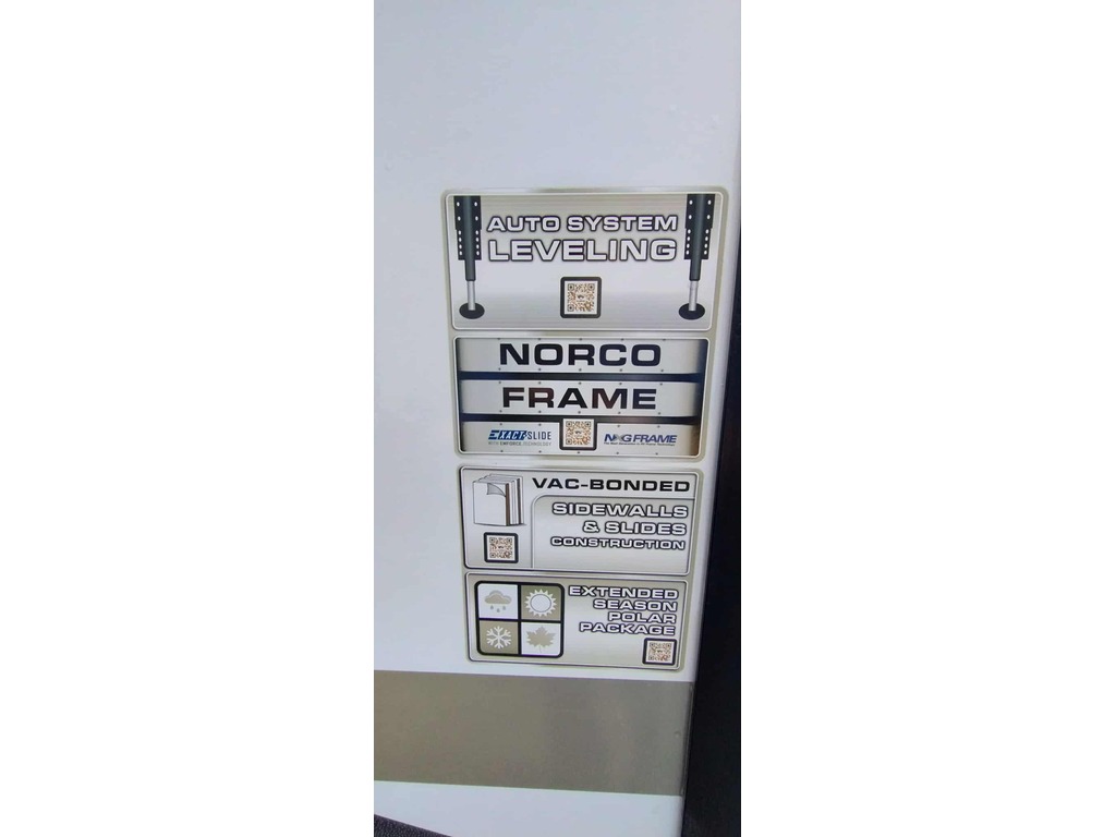 Caravane à sellette Forest River  2025 à vendre