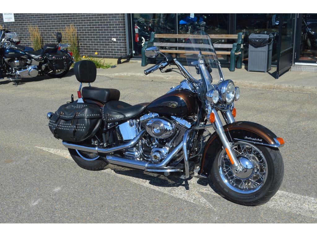 Moto tourisme Harley-Davidson 2013 à vendre