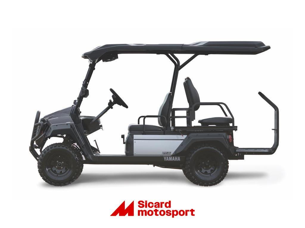 Voiturette de golf Yamaha  2025 à vendre