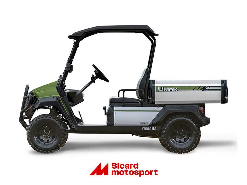 Voiturette de golf Yamaha  2025 à vendre
