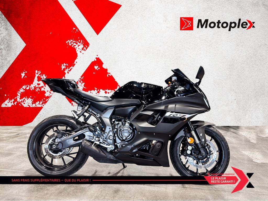 Moto routière/cruiser Yamaha 2024 à vendre