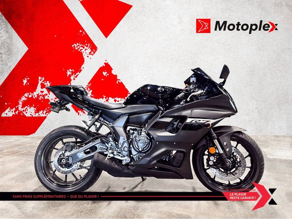 Moto routière/cruiser Yamaha 2024 à vendre