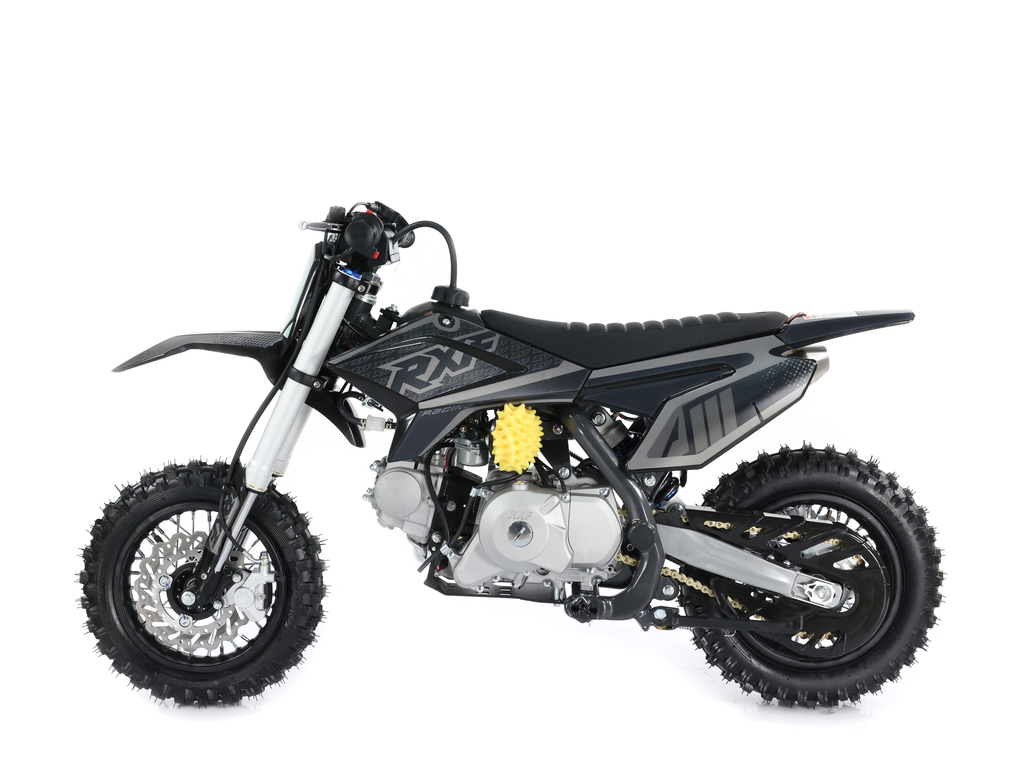Motocross Apollo Motors RXF MX 70 2025 à vendre