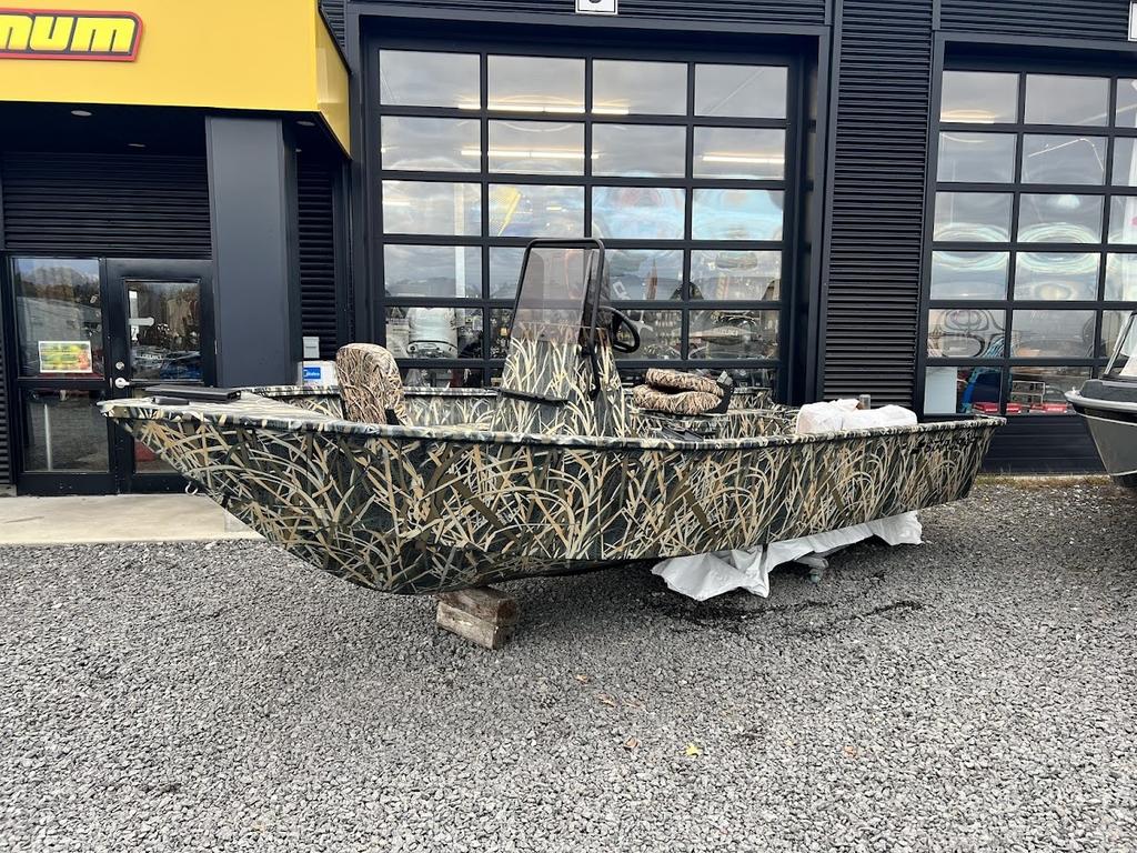 Bateau à moteur Starcraft FREEDOM 160 CC 2026 à vendre