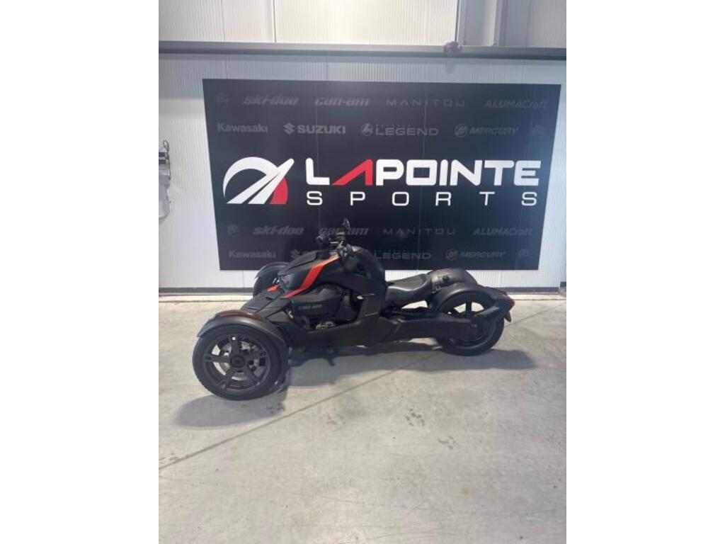 Moto 3 roues Can-Am  2020 à vendre