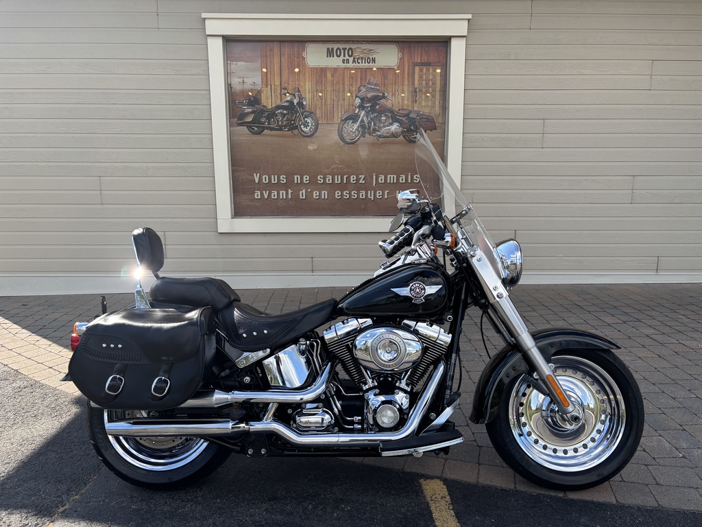 Moto tourisme Harley-Davidson 2011 à vendre