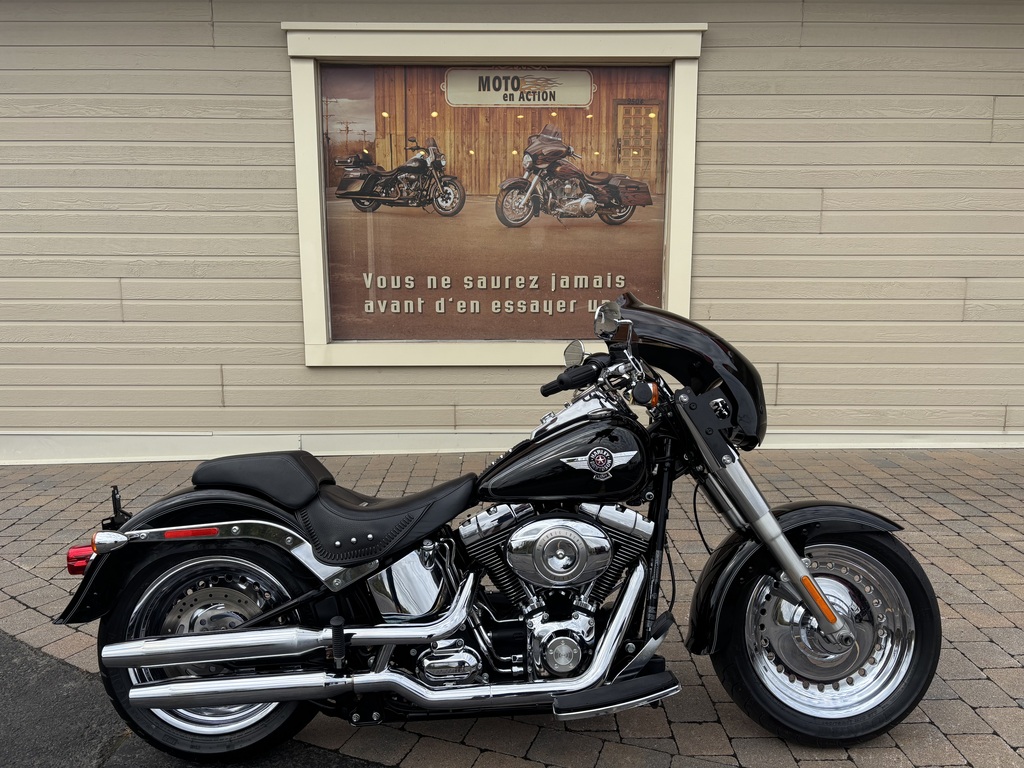 Moto tourisme Harley-Davidson  2011 à vendre
