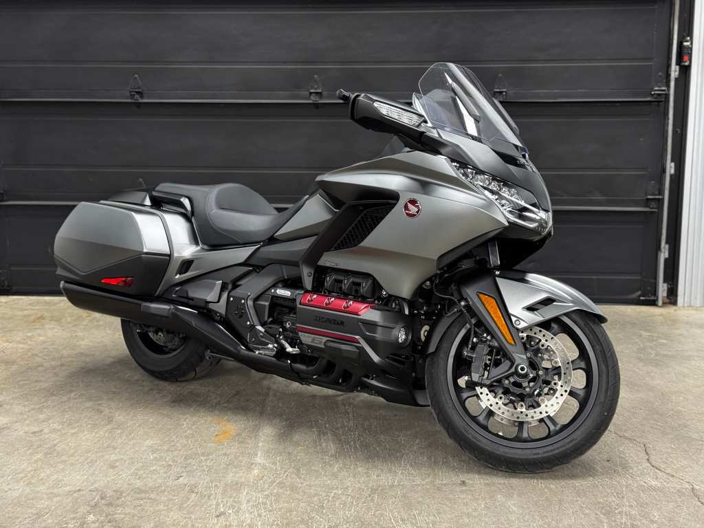Moto tourisme Honda 2023 à vendre