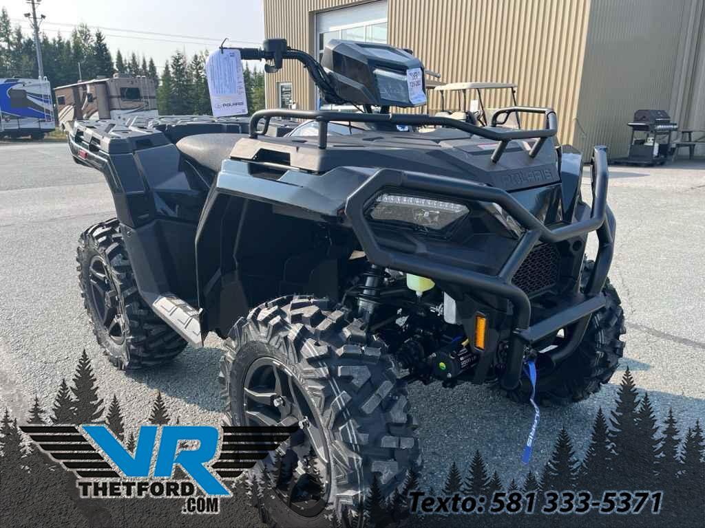 VTT Multiusage Polaris Sportsman 2025 à vendre