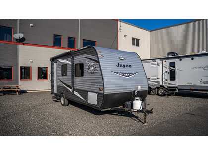 Roulotte Jayco 2021 à vendre