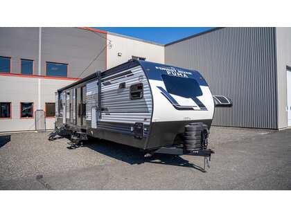 Travel Trailer Forest River  2026 à vendre