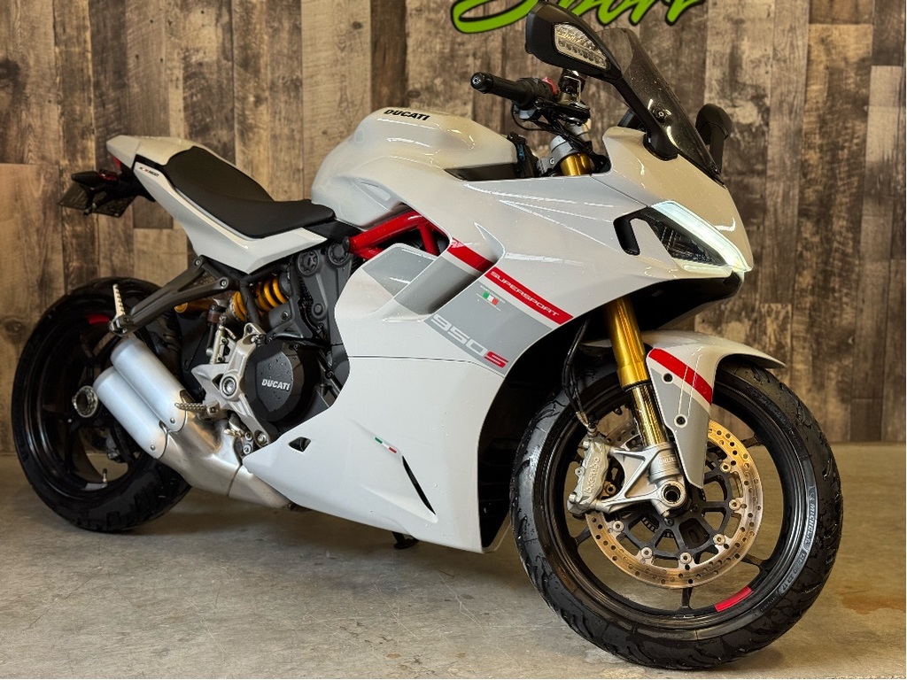 Moto sport Ducati  2024 à vendre