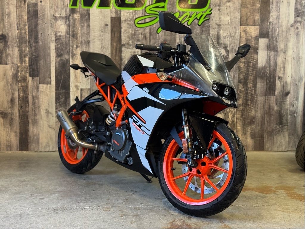 Moto routière/cruiser KTM  2019 à vendre