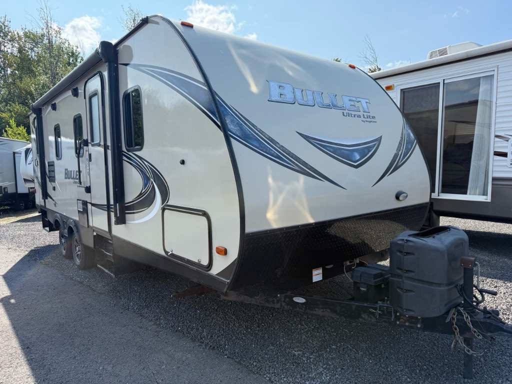 Roulotte Keystone RV  2018 à vendre