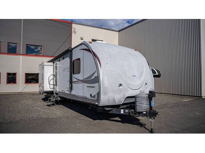 Roulotte Cruiser  2013 à vendre
