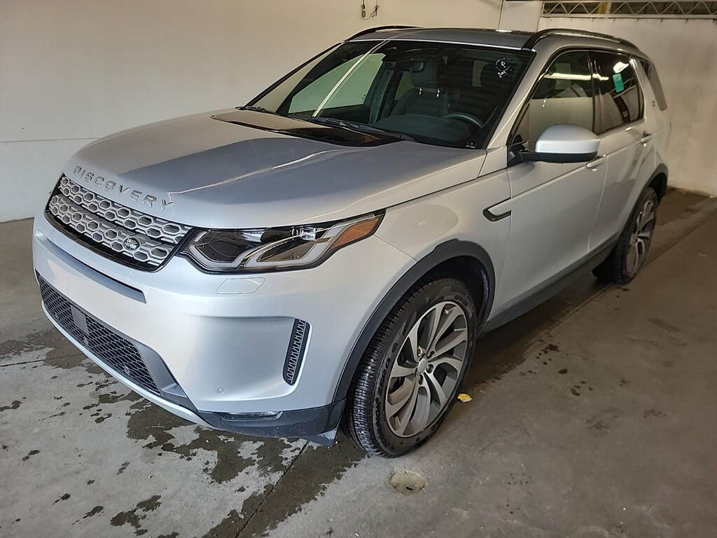 Utilitaire sport Land Rover Discovery Sport 2023 à vendre