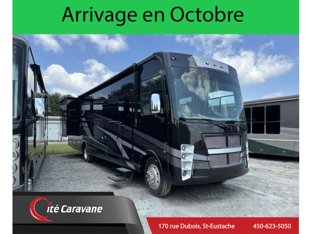 VR Classe A Coachmen  2023 à vendre