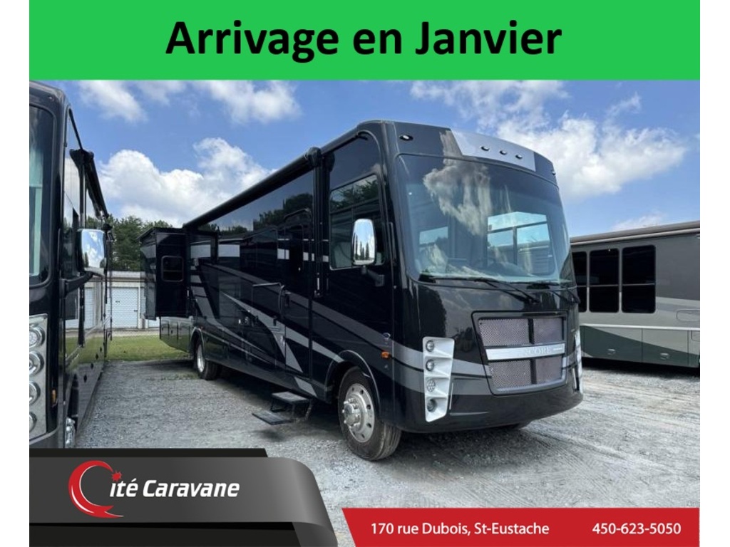 VR Classe A Coachmen  2023 à vendre