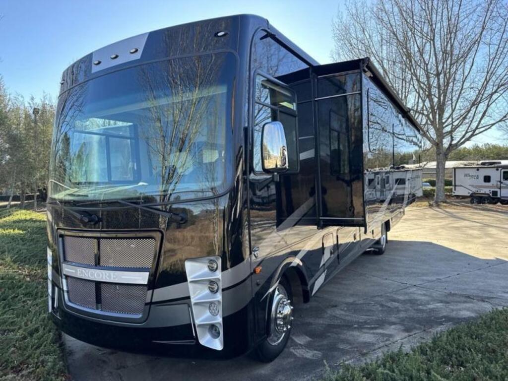 VR Classe A Coachmen  2023 à vendre