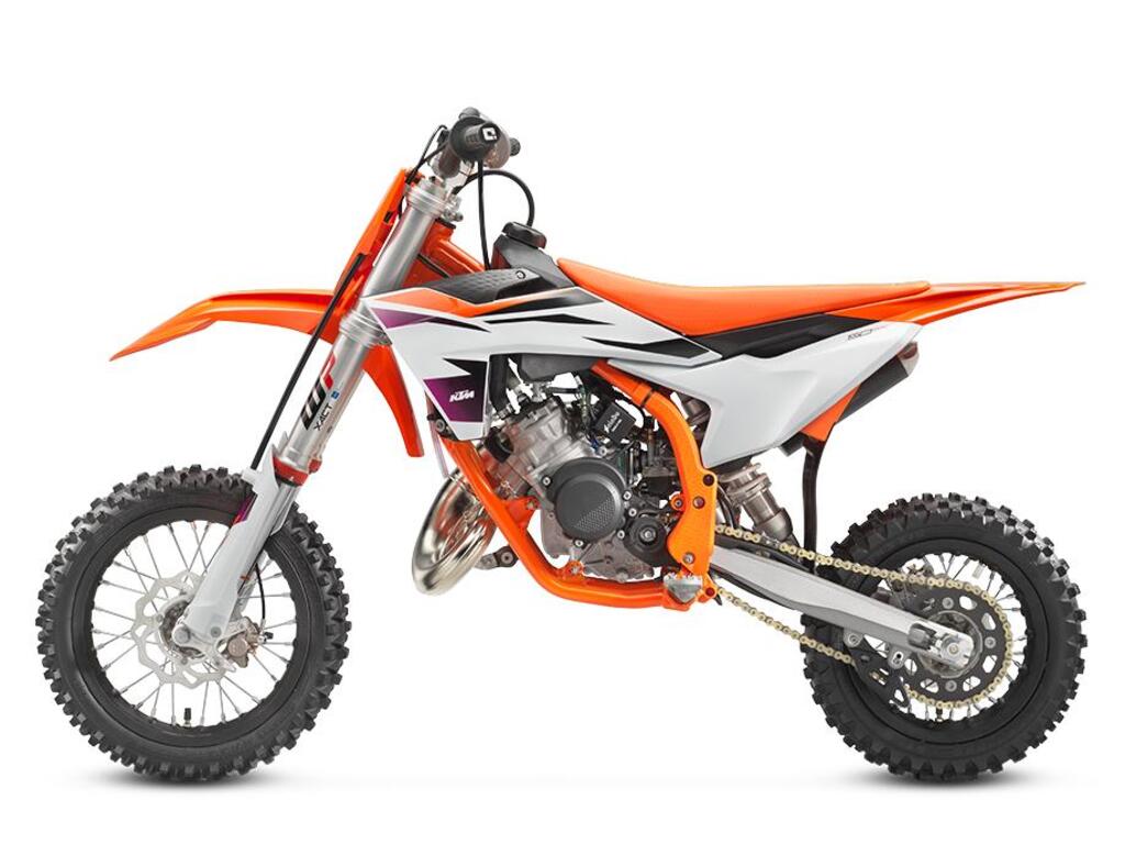 Motocross  KTM  2025 à vendre