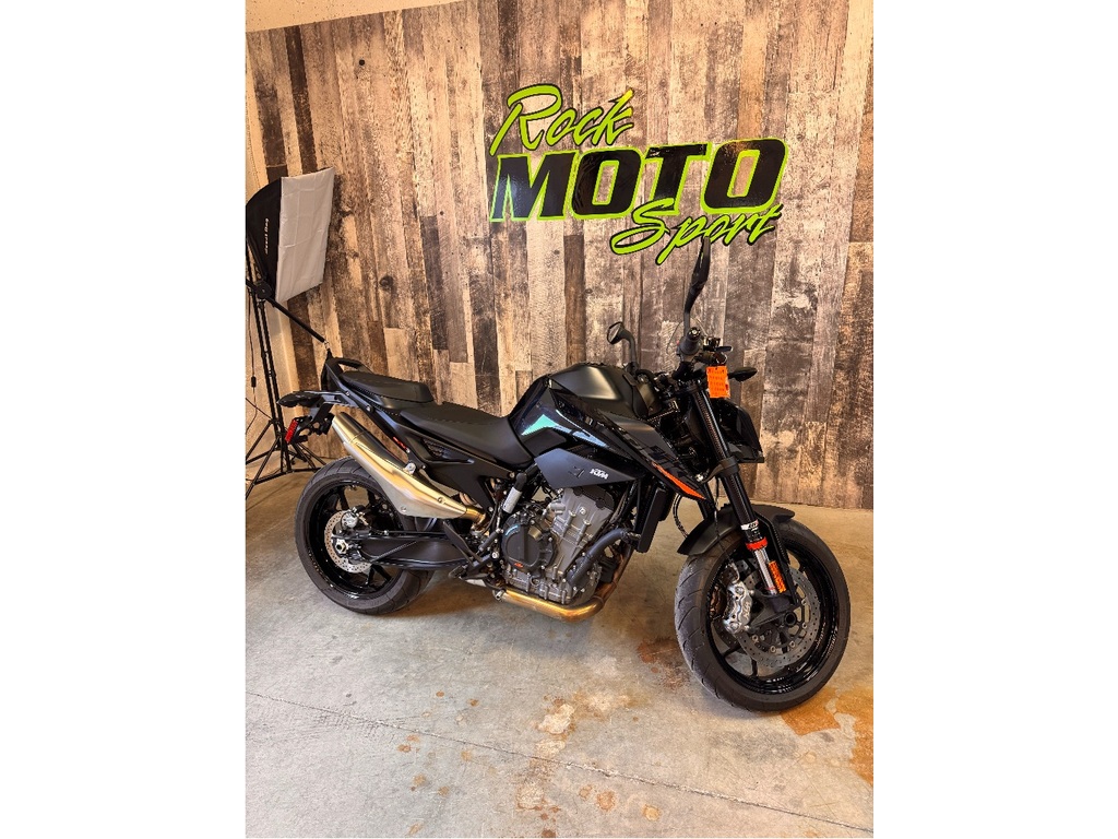Moto sport KTM 2021 à vendre