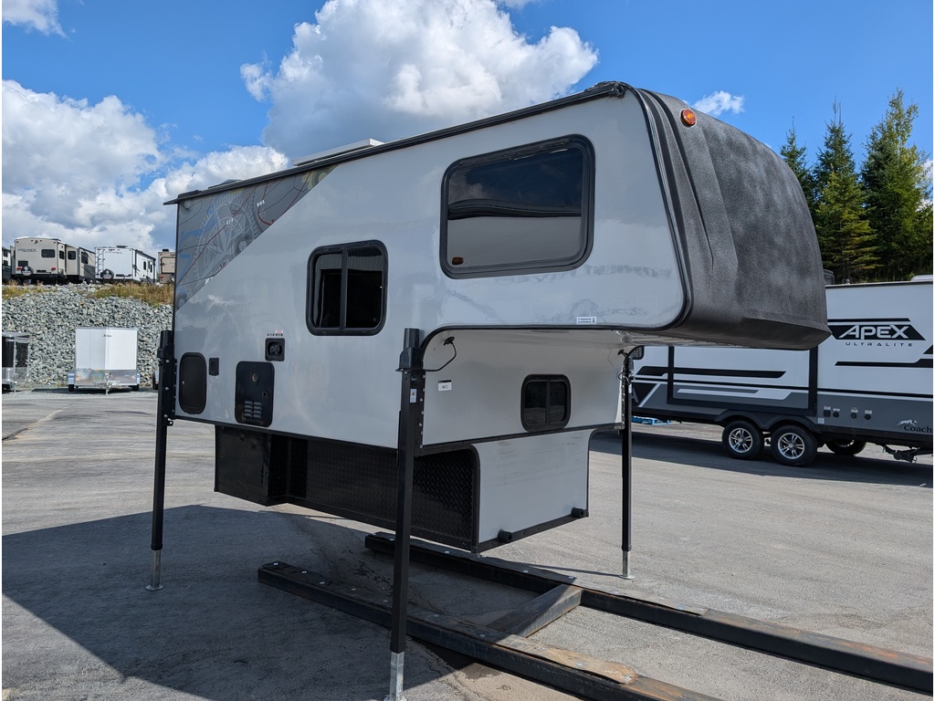 Roulotte portée Travel Lite  2023 à vendre