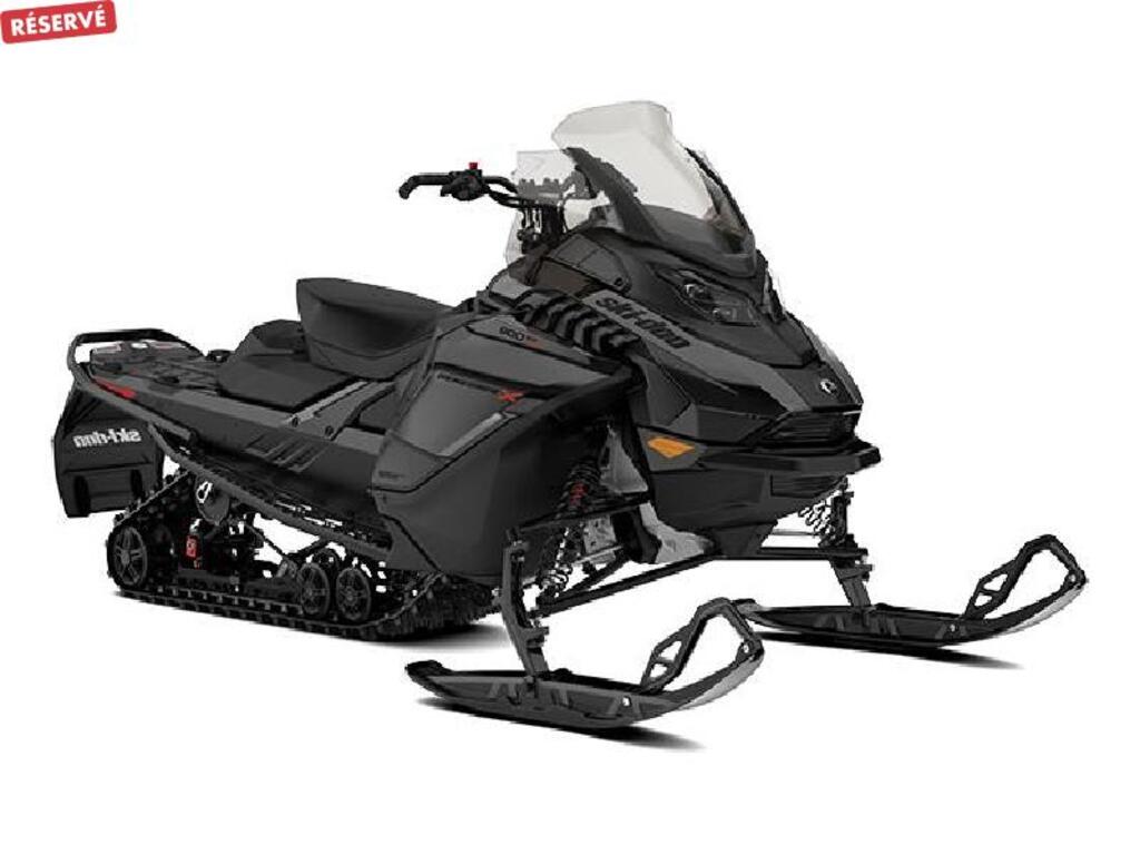 Motoneige Ski-Doo 2026 à vendre