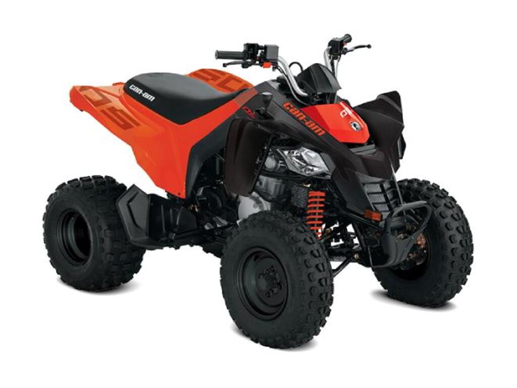VTT Sport Can-Am DS 250 2026 à vendre