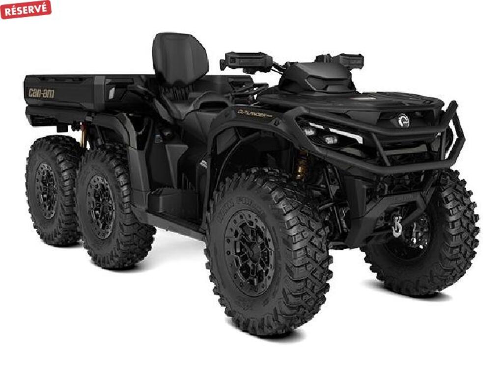 VTT Multiusage Can-Am Outlander Max 2026 à vendre