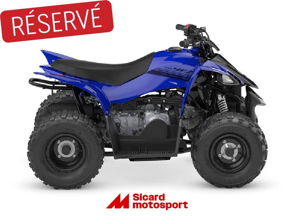 VTT Sport Yamaha YFZ50 2025 à vendre