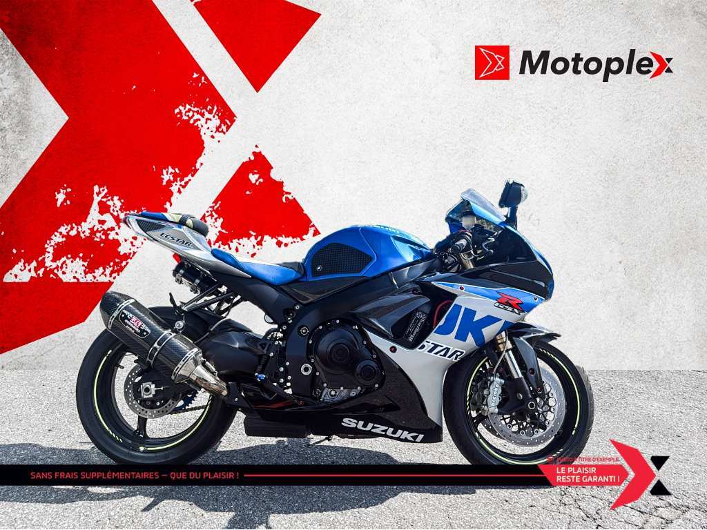 Moto routière - Moto cruiser Suzuki  2022 à vendre