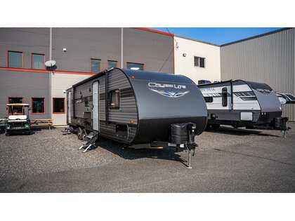 Travel Trailer Forest River  2020 à vendre