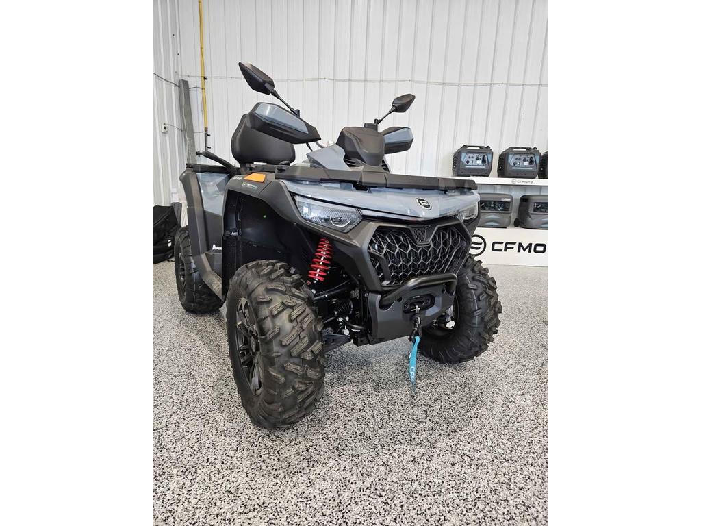 VTT Quadriporteur CFMOTO CFORCE 1000 TOURING 2025 à vendre