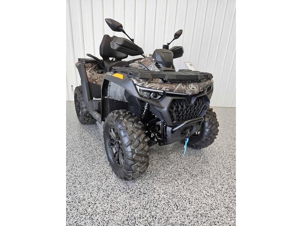 VTT Quadriporteur CFMOTO CFORCE 1000 TOURING 2025 à vendre