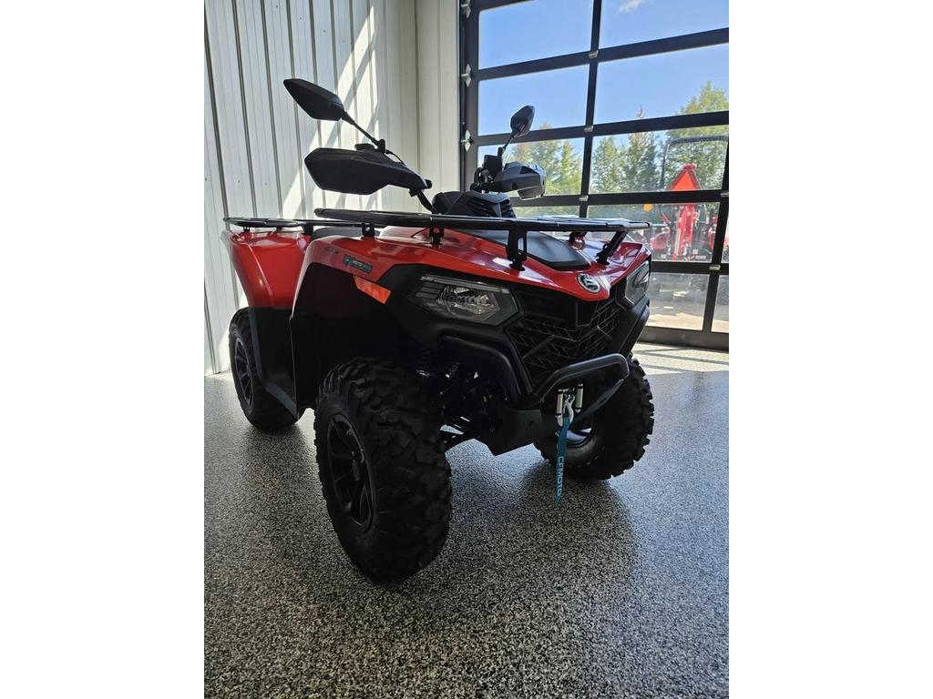 VTT Quadriporteur CFMOTO CFORCE 400 EPS 2024 à vendre