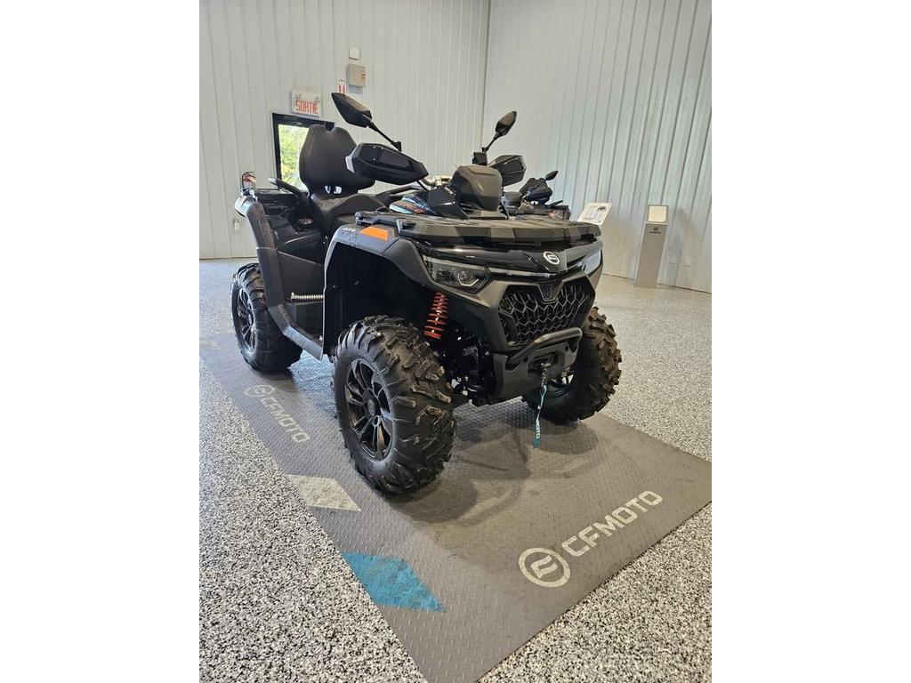 VTT Quadriporteur CFMOTO CFORCE 1000 TOURING 2025 à vendre