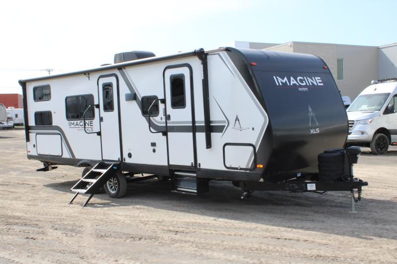 Travel Trailer Grand Design  2025 à vendre