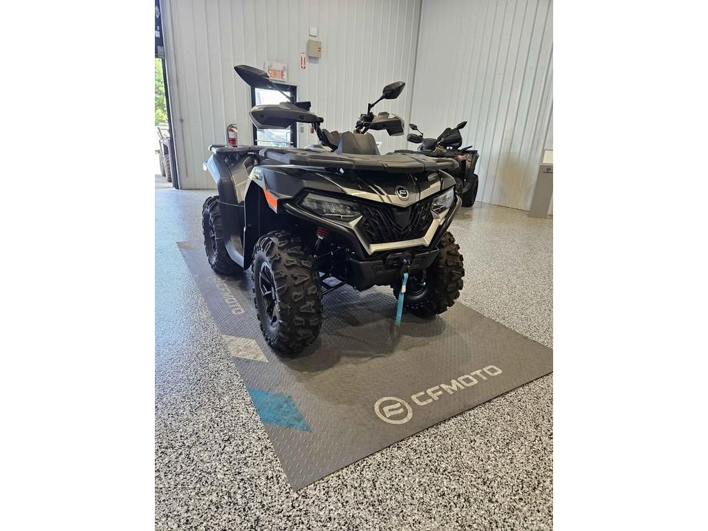 VTT Quadriporteur CFMOTO CFORCE 600 EPS 2025 à vendre
