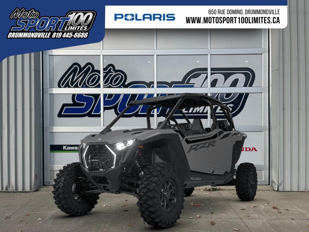VTT Côte-à-côte Polaris Ranger RZR 2026 à vendre