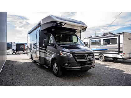 VR Classe C Jayco  2023 à vendre